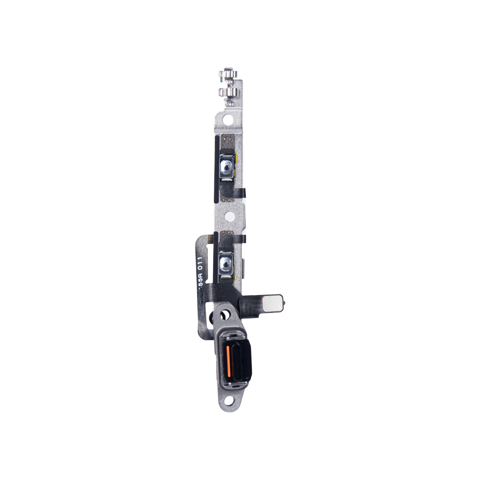 For Apple iPhone 15 Plus Volume Flex Pulled