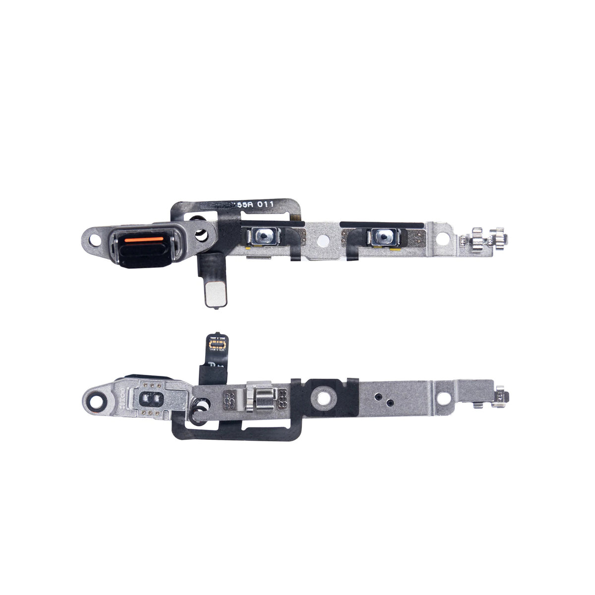 For Apple iPhone 15 Plus Volume Flex Pulled