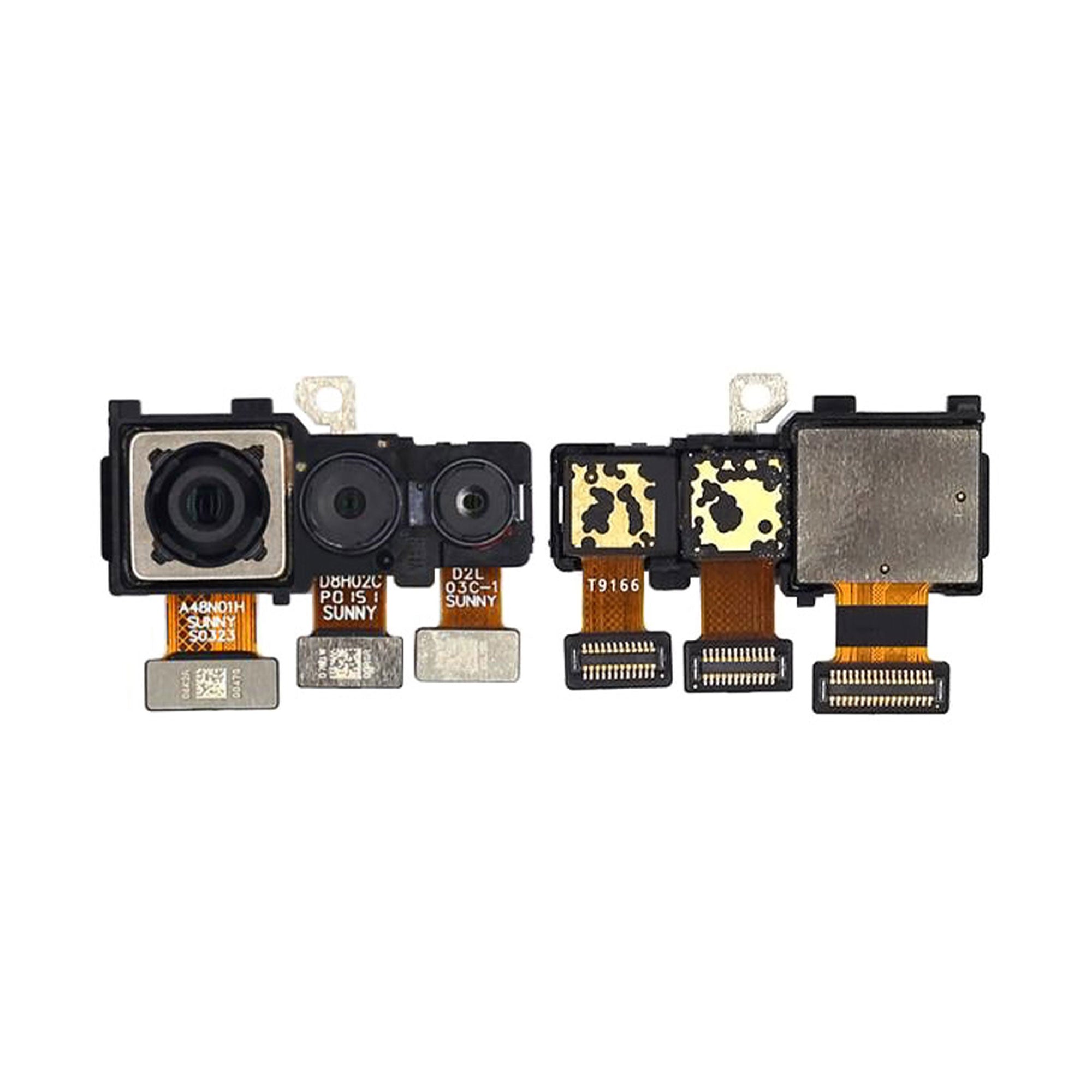 Huawei P30 Lite, P30 Lite New Edition Back Camera Set OEM