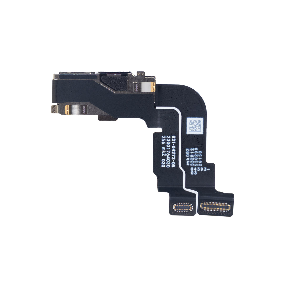For Apple iPhone 15 Pro Front Camera Pulled