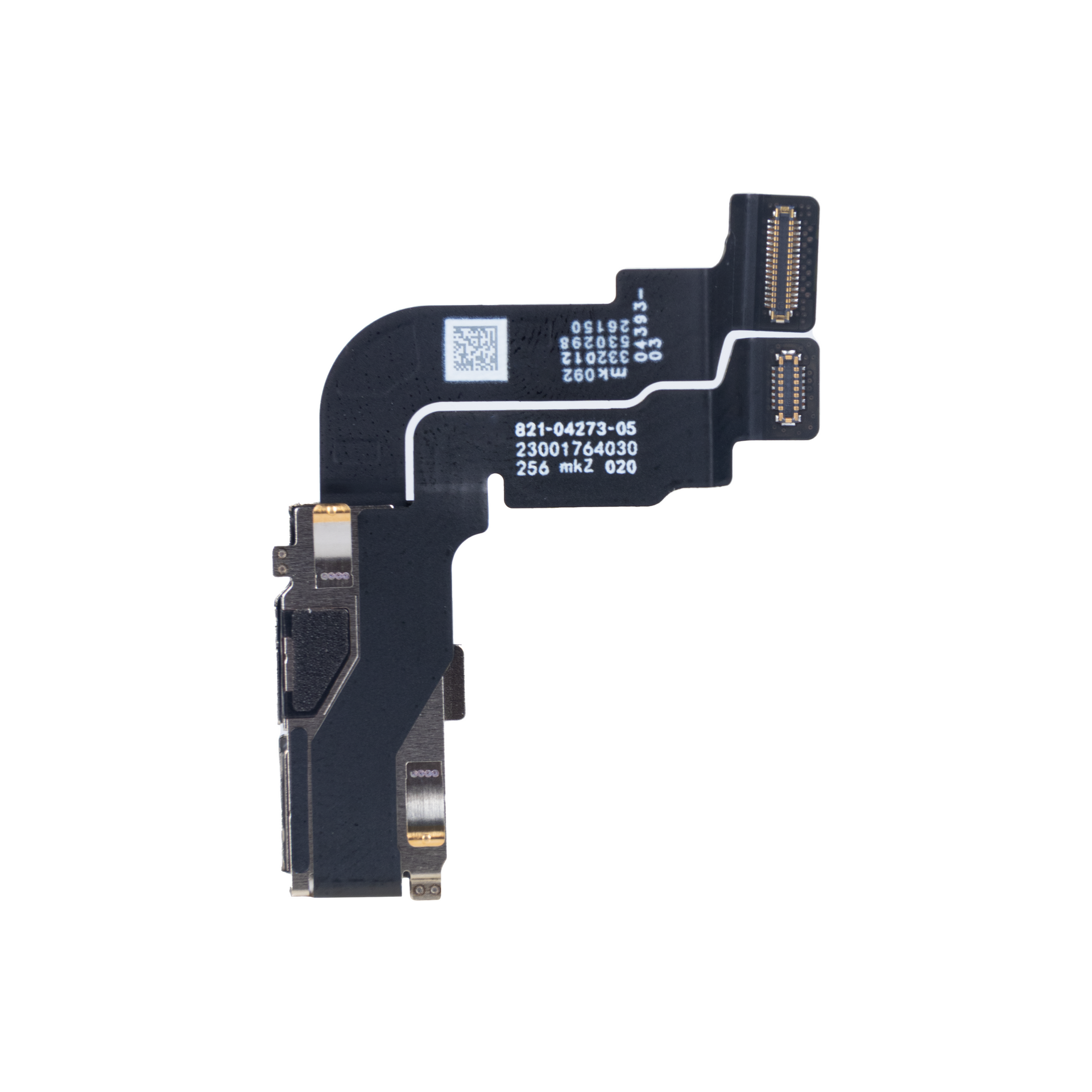 For Apple iPhone 15 Pro Front Camera Pulled