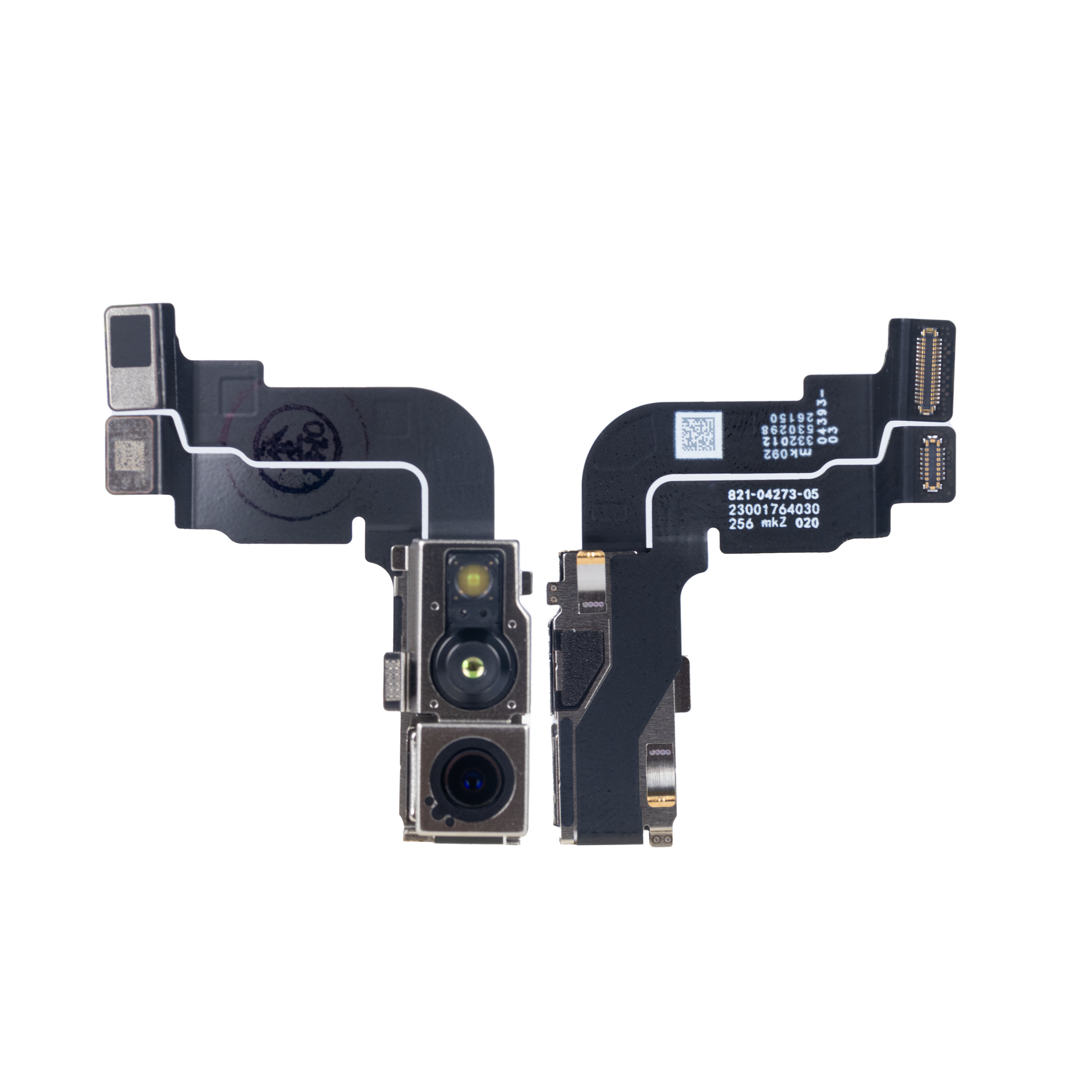 For Apple iPhone 15 Pro Front Camera Pulled