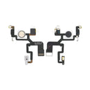 For Apple iPhone 12 Pro Max Flashlight And Microphone Flex Pulled