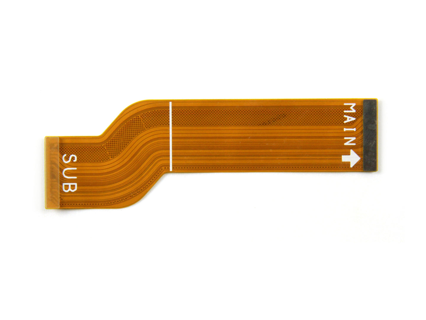 Samsung Galaxy A40 A405F Main Flex Original