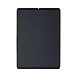 For Apple iPad Pro 12.9 (2021, 2022) (M1) Display And Digitizer Black OEM