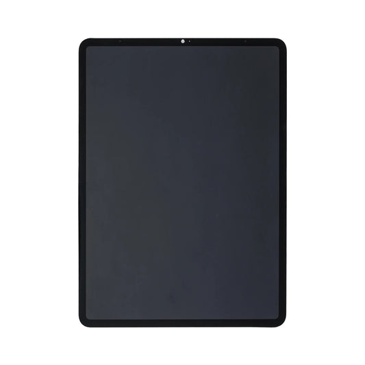 For Apple iPad Pro 12.9 (2021, 2022) (M1) Display And Digitizer Black OEM