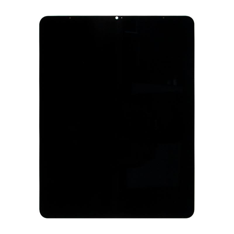 For iPad Pro 12.9 (2021, 2022) (M1) Display And Digitizer Black OEM