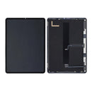 For Apple iPad Pro 12.9 (2021, 2022) (M1) Display And Digitizer Black OEM