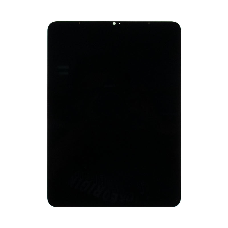 For iPad Pro 11 (2021, 2022) (M1) Display And Digitizer Black OEM