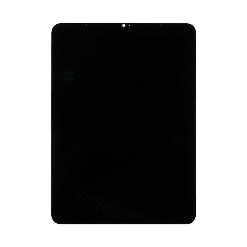 For iPad Pro 11 (2021, 2022) (M1) Display And Digitizer Black Refurbished