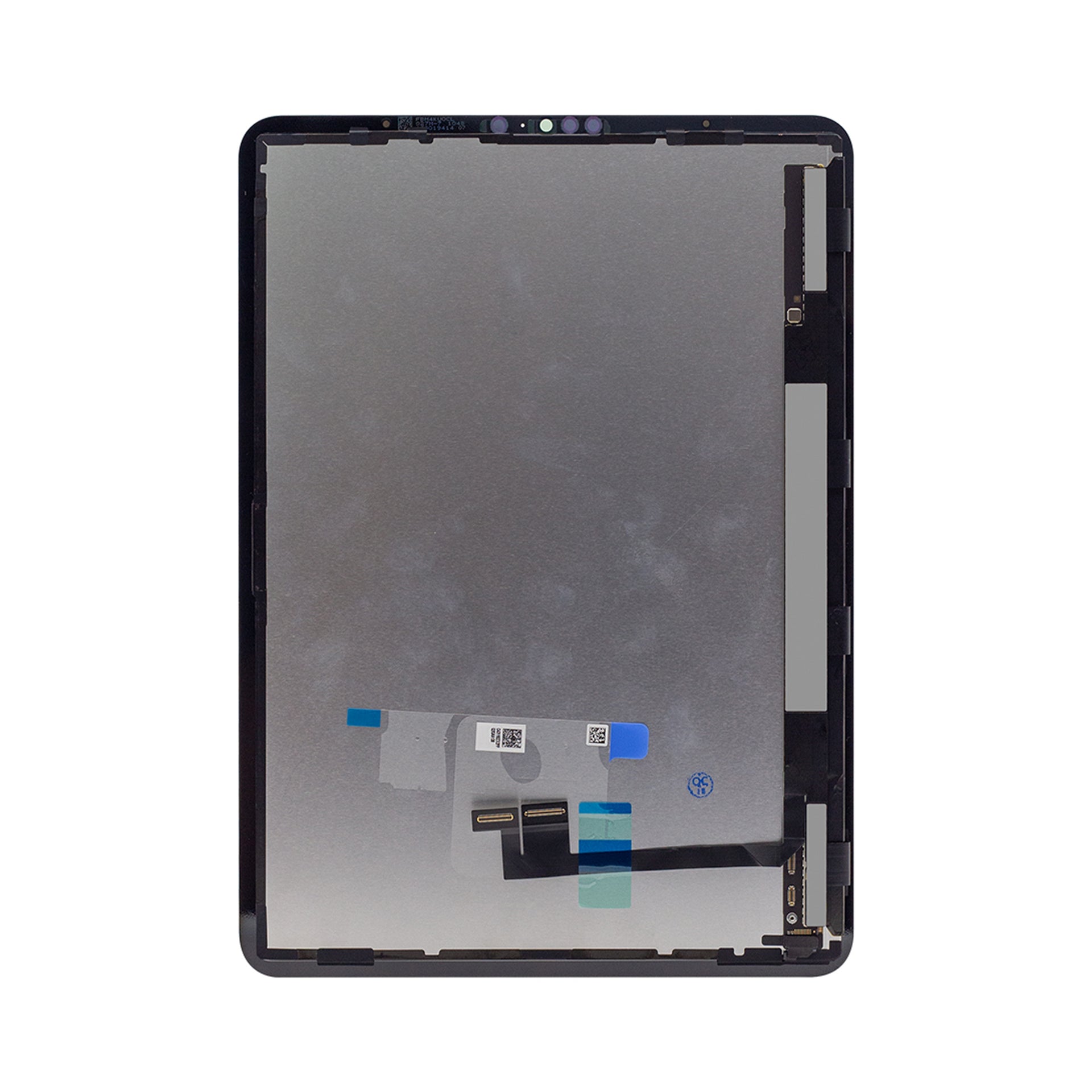 For Apple iPad Pro 11 (2021, 2022) (M1) Display And Digitizer Black OEM