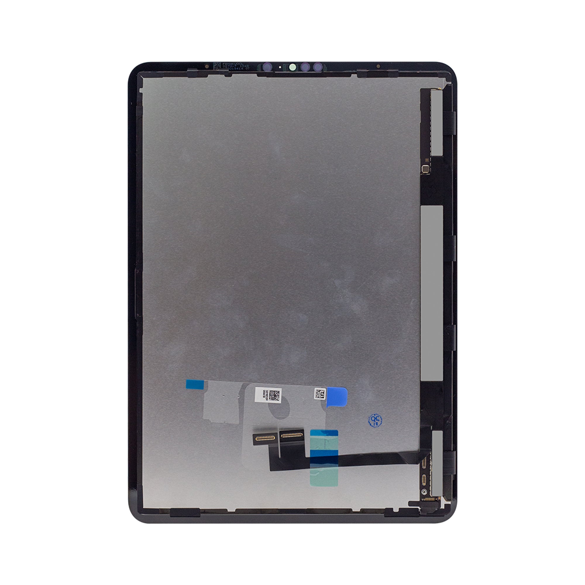 For Apple iPad Pro 11 (2021, 2022) (M1) Display And Digitizer Black OEM