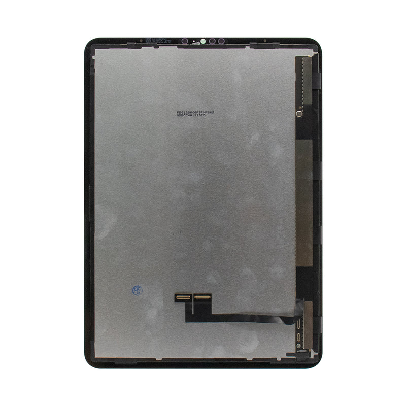 For iPad Pro 11 (2021, 2022) (M1) Display And Digitizer Black OEM
