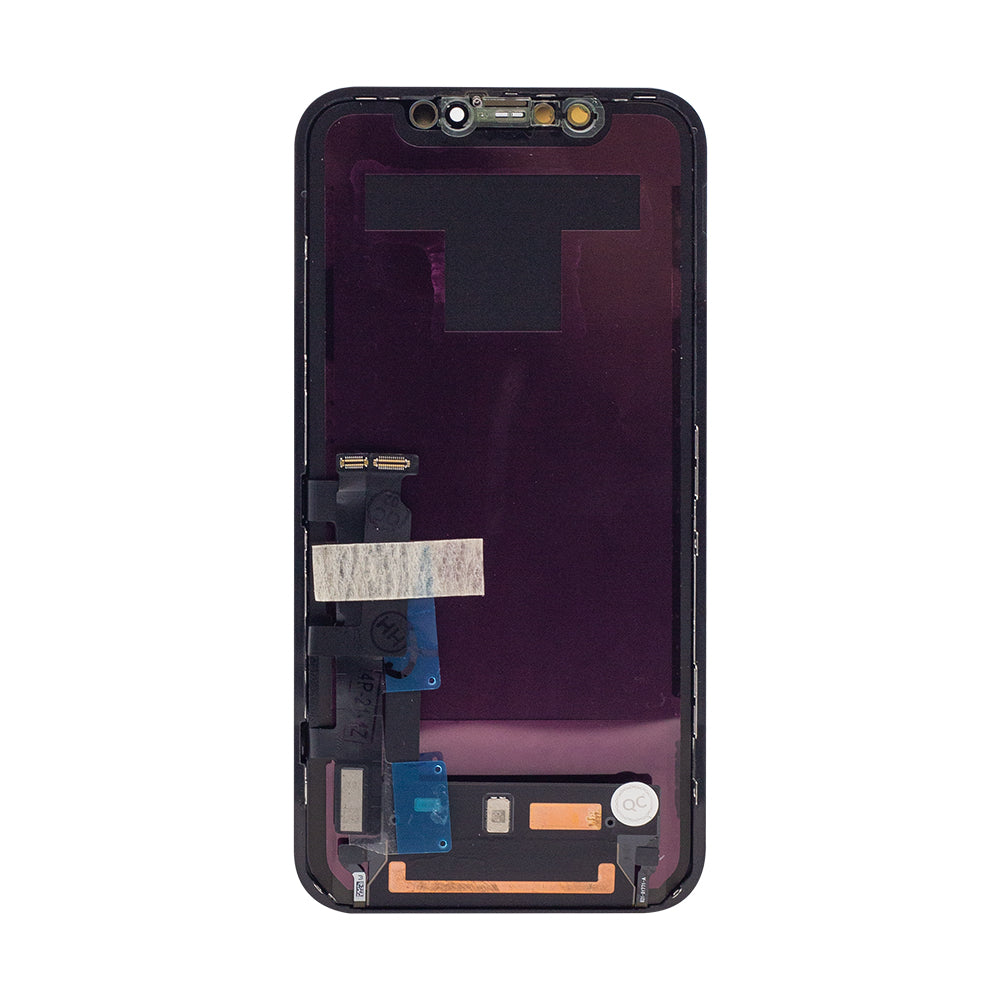 For Apple iPhone XR Display And Digitizer (C11/F7C) Pulled