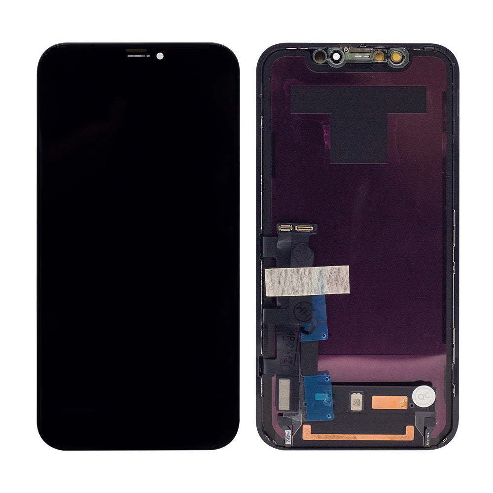 For Apple iPhone XR Display And Digitizer (C11/F7C) Pulled