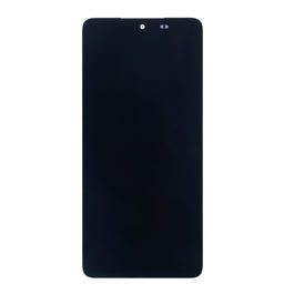 Samsung Galaxy Xcover 5 G525F Display And Digitizer Without Frame Black Soft-OLED