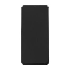 Samsung Galaxy A23 5G A236B Display And Digitizer With Frame Black OEM
