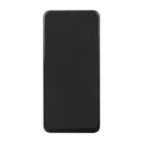 Samsung Galaxy A23 5G A236B Display And Digitizer With Frame Black OEM