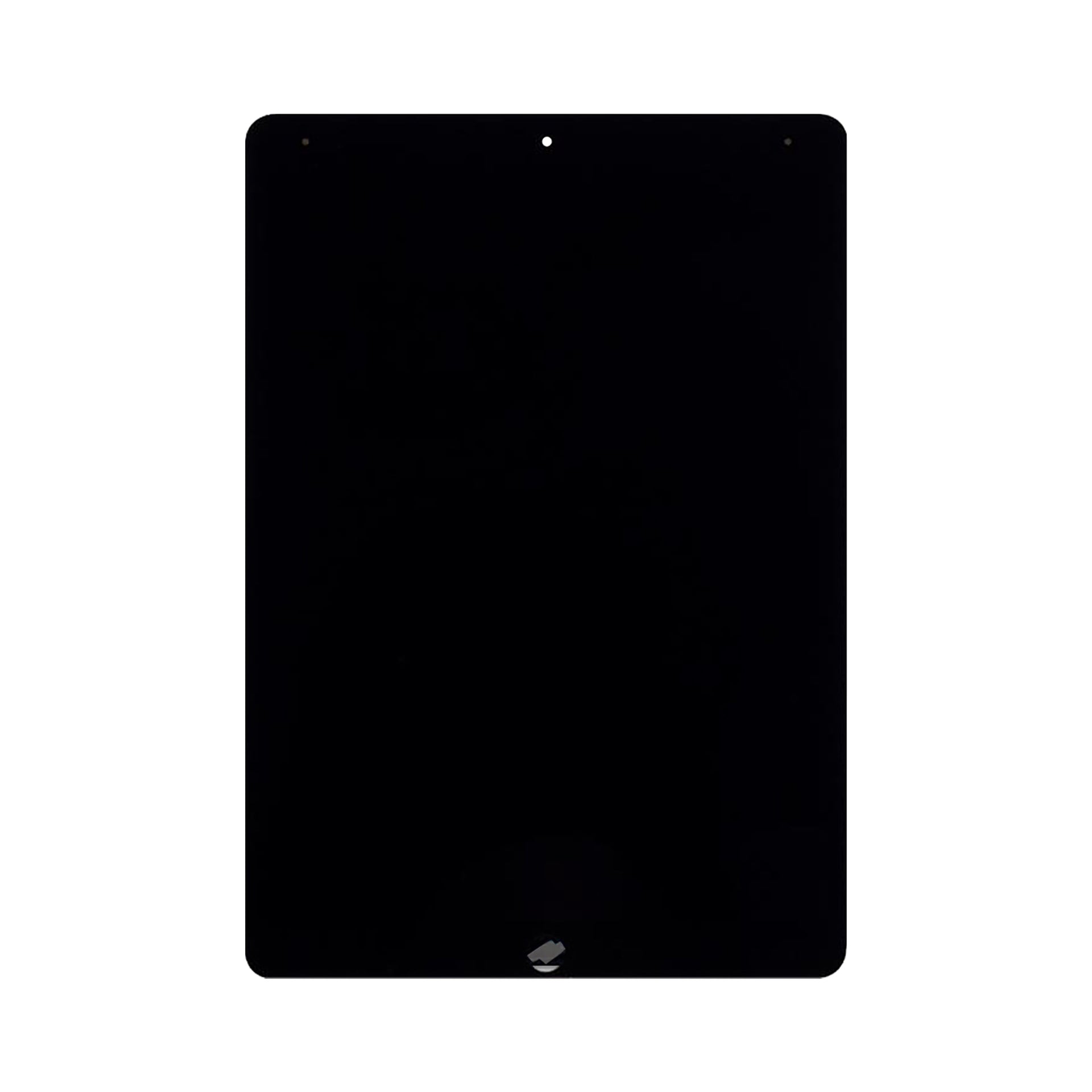 For Apple iPad Air 3 10.5 inch (2019) Display And Digitizer Black Refurbished