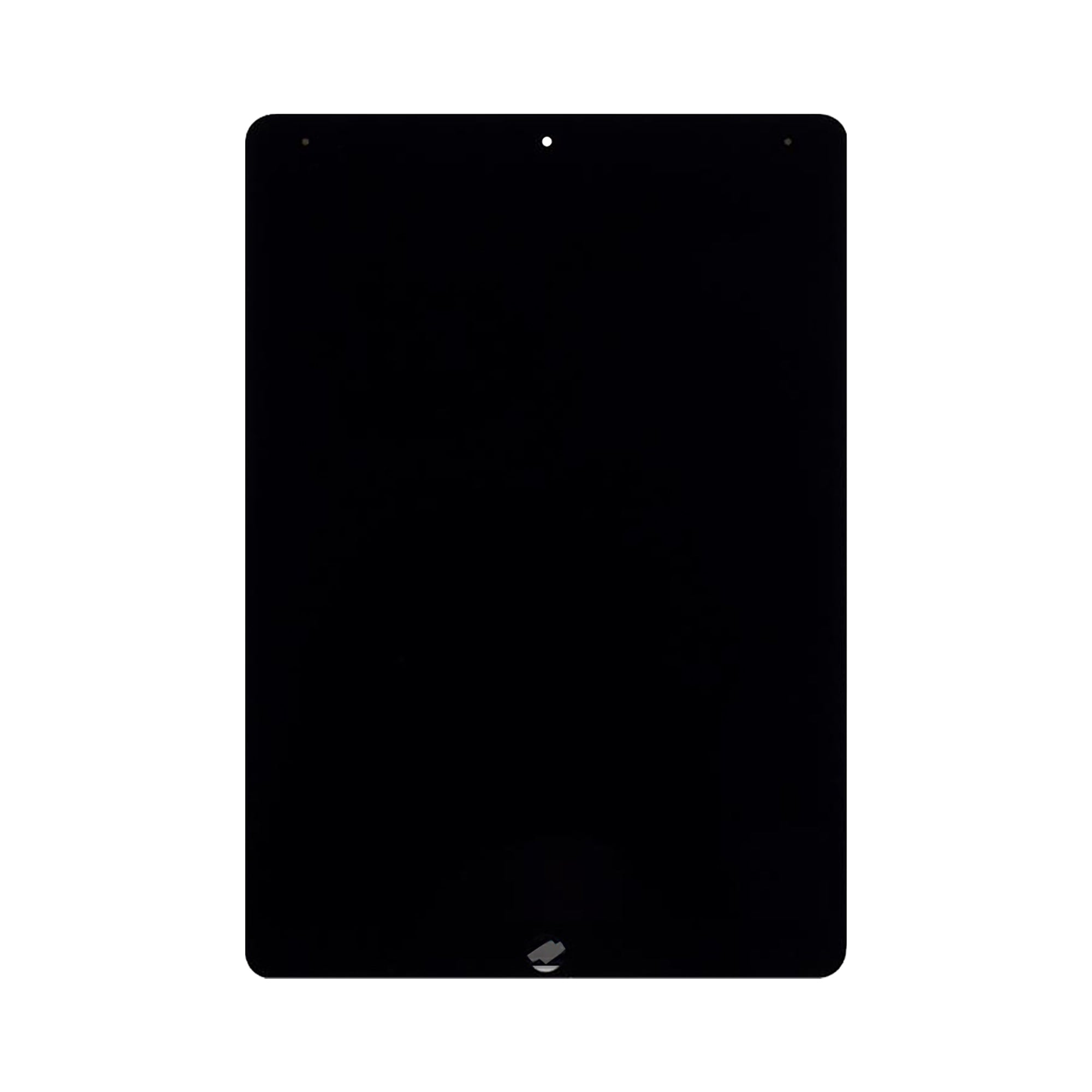 For Apple iPad Air 3 10.5 inch (2019) Display And Digitizer Black Refurbished