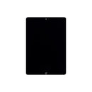 For iPad Air 3 (2019) 10.5 Display And Digitizer Black (Ref)