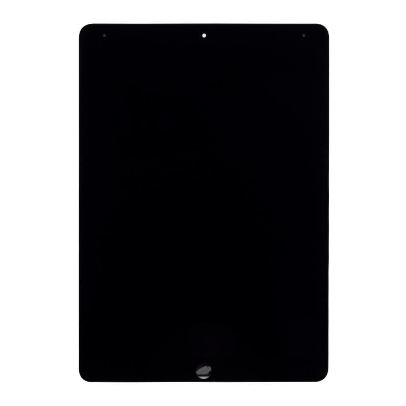 For iPad Air 3 (2019) 10.5 Display And Digitizer Black (Ref)