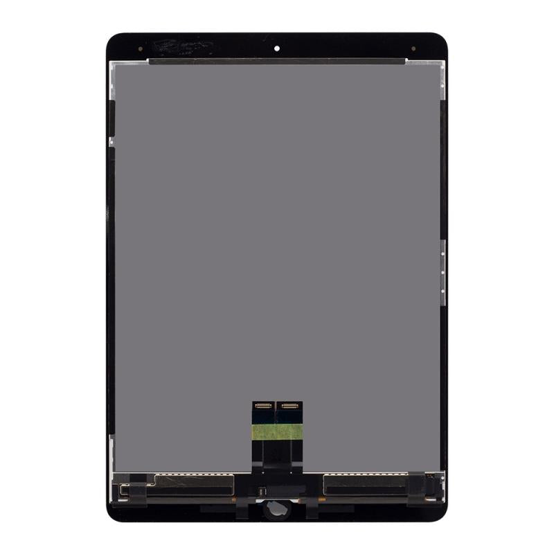 For iPad Air 3 (2019) 10.5 Display And Digitizer Black (Ref)