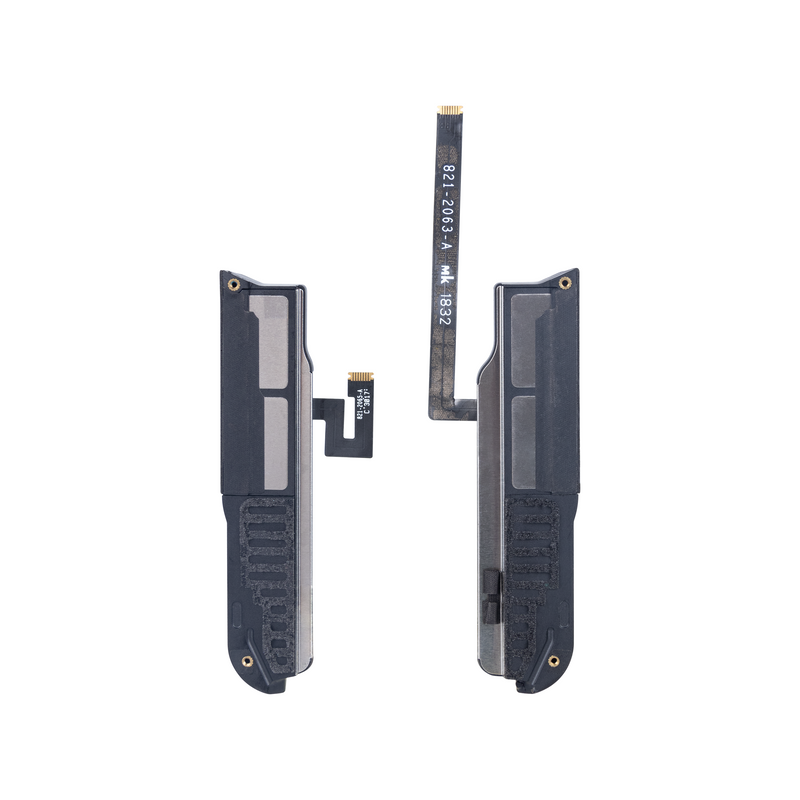 For iPad 7, iPad 8 10.2 inch (2019, 2020), iPad 5, iPad 6 9.7 inch (2017, 2018) Loudspeaker OEM