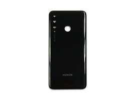 Huawei Honor 20 Lite Back Cover Without Lens Black OEM