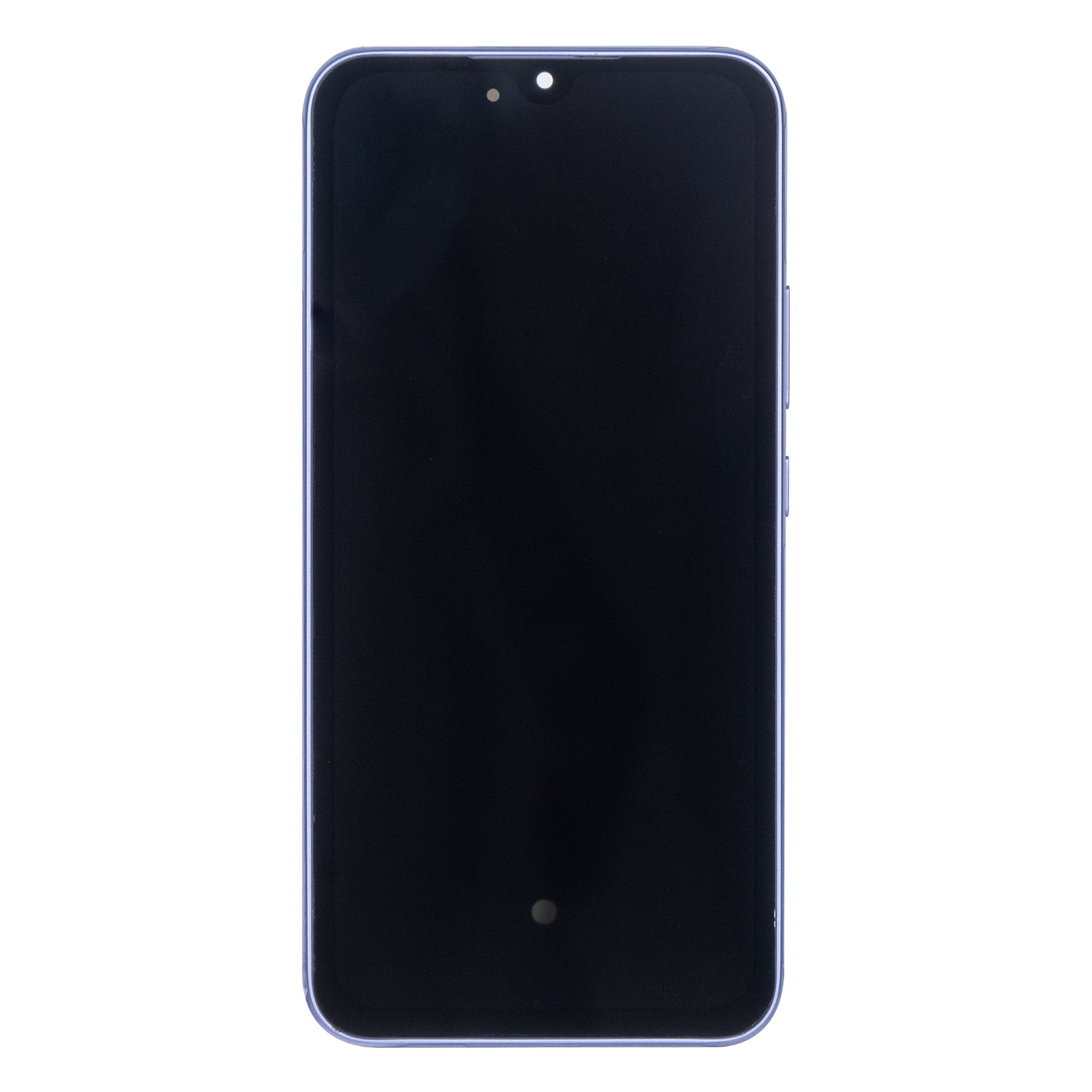 Samsung Galaxy A34 5G A346B Display And Digitizer With Frame Violet Soft-OLED