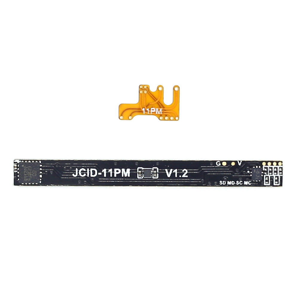 JCID For Apple iPhone 11 Pro, 11 Pro Max Power Built-in Flex Original
