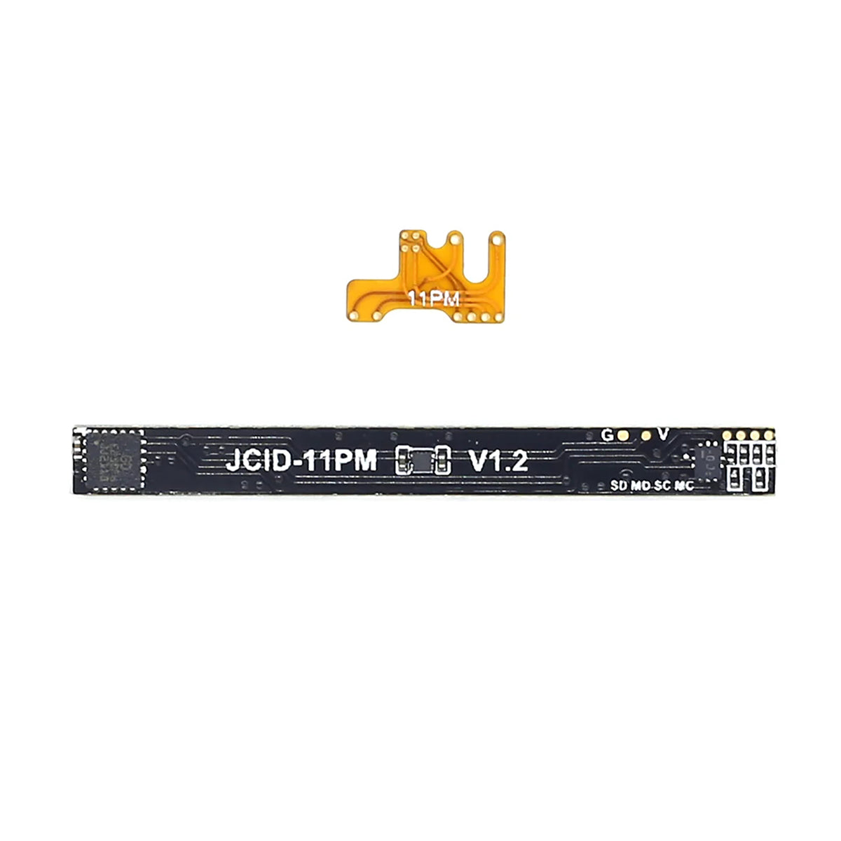 JCID For Apple iPhone 11 Pro, 11 Pro Max Power Built-in Flex Original