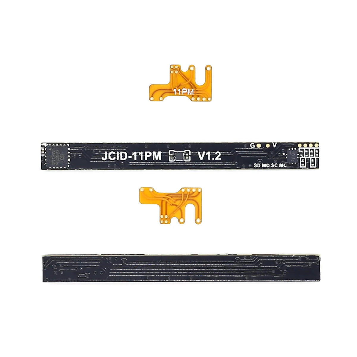 JCID For Apple iPhone 11 Pro, 11 Pro Max Power Built-in Flex Original