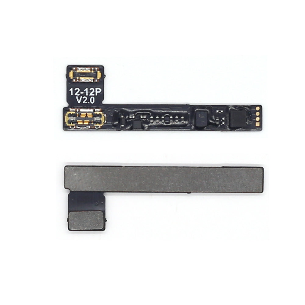 JCID Power Tag-on Flex Cable For Apple iPhone 12, iPhone 12 Mini, iPhone 12 Pro