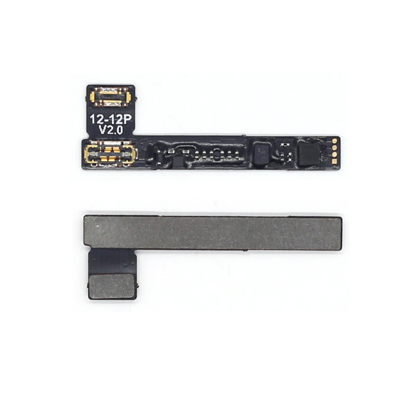 JC Power Tag-on Flex Cable For IPhone 12/12 Mini / 12 Pro