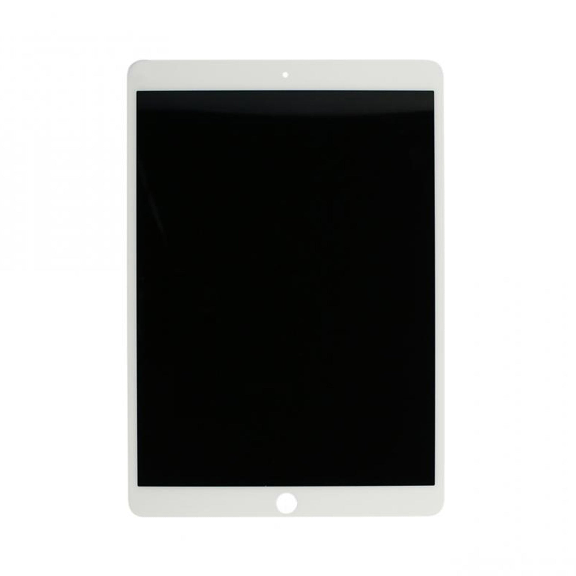 For Apple iPad Air 3 10.5 inch (2019) Display And Digitizer White Refurbished