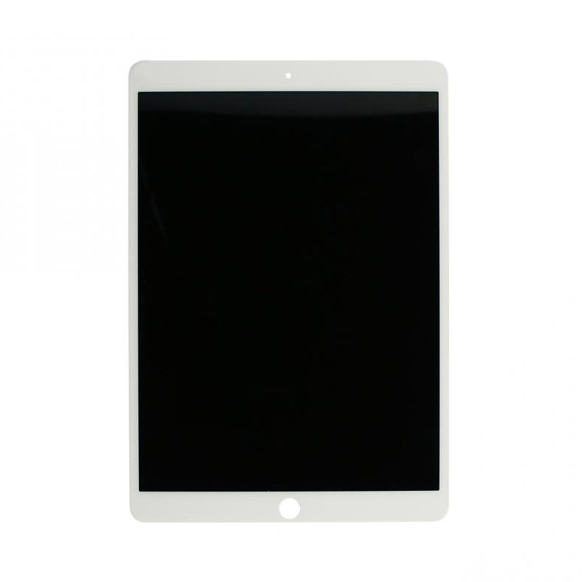 For Apple iPad Air 3 10.5 inch (2019) Display And Digitizer White Refurbished