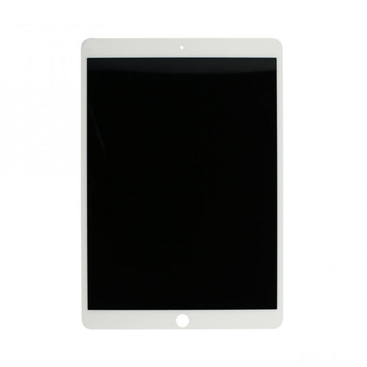 For Apple iPad Air 3 10.5 inch (2019) Display And Digitizer White Refurbished