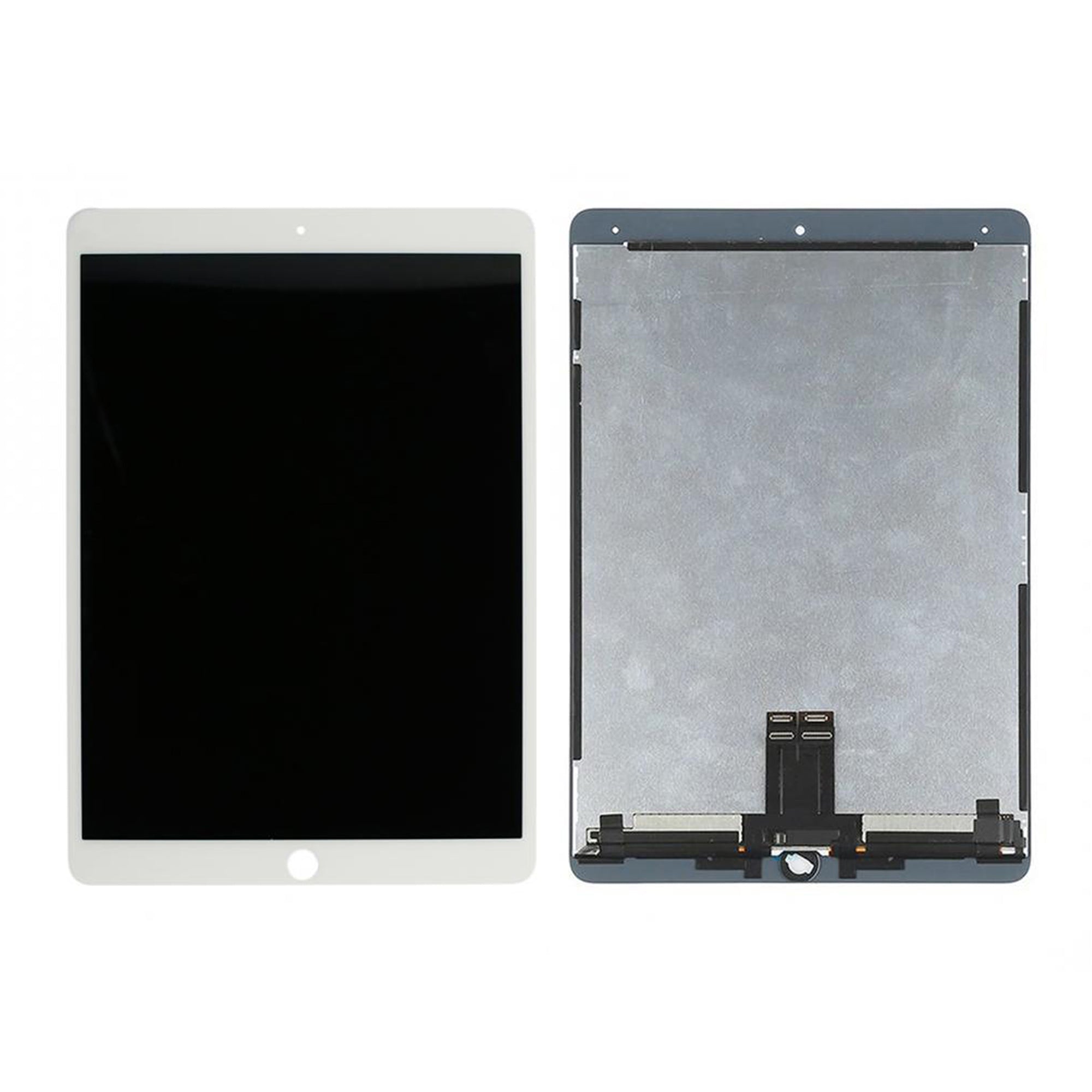 For Apple iPad Air 3 10.5 inch (2019) Display And Digitizer White Refurbished