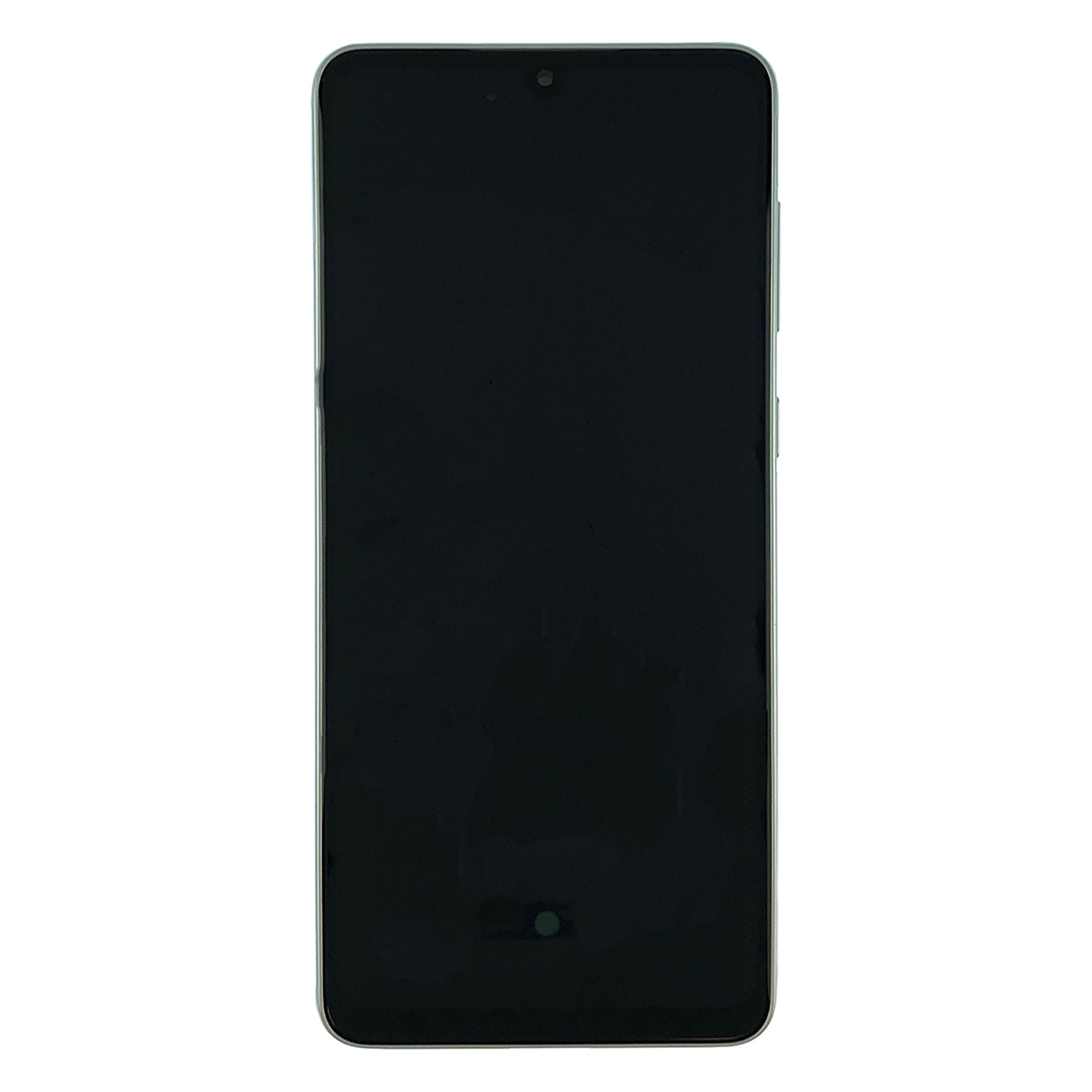 Samsung Galaxy A33 5G A336B Display And Digitizer With Frame Awesome White Soft-OLED