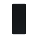 Samsung Galaxy A33 5G A336B Display And Digitizer With Frame Awesome White Soft-OLED