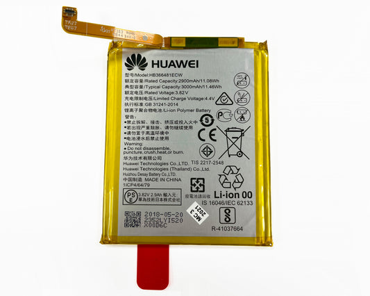 Huawei Y7 (2018) Battery HB366481ECW-11 OEM