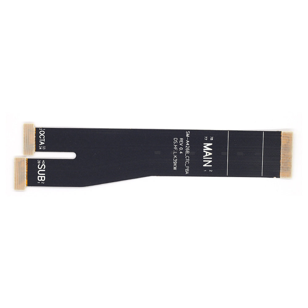 Samsung Galaxy A42 5G A426B Main Flex OEM