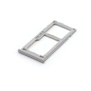 Samsung Galaxy A42 5G A426B Sim Holder Prism Dot Grey OEM