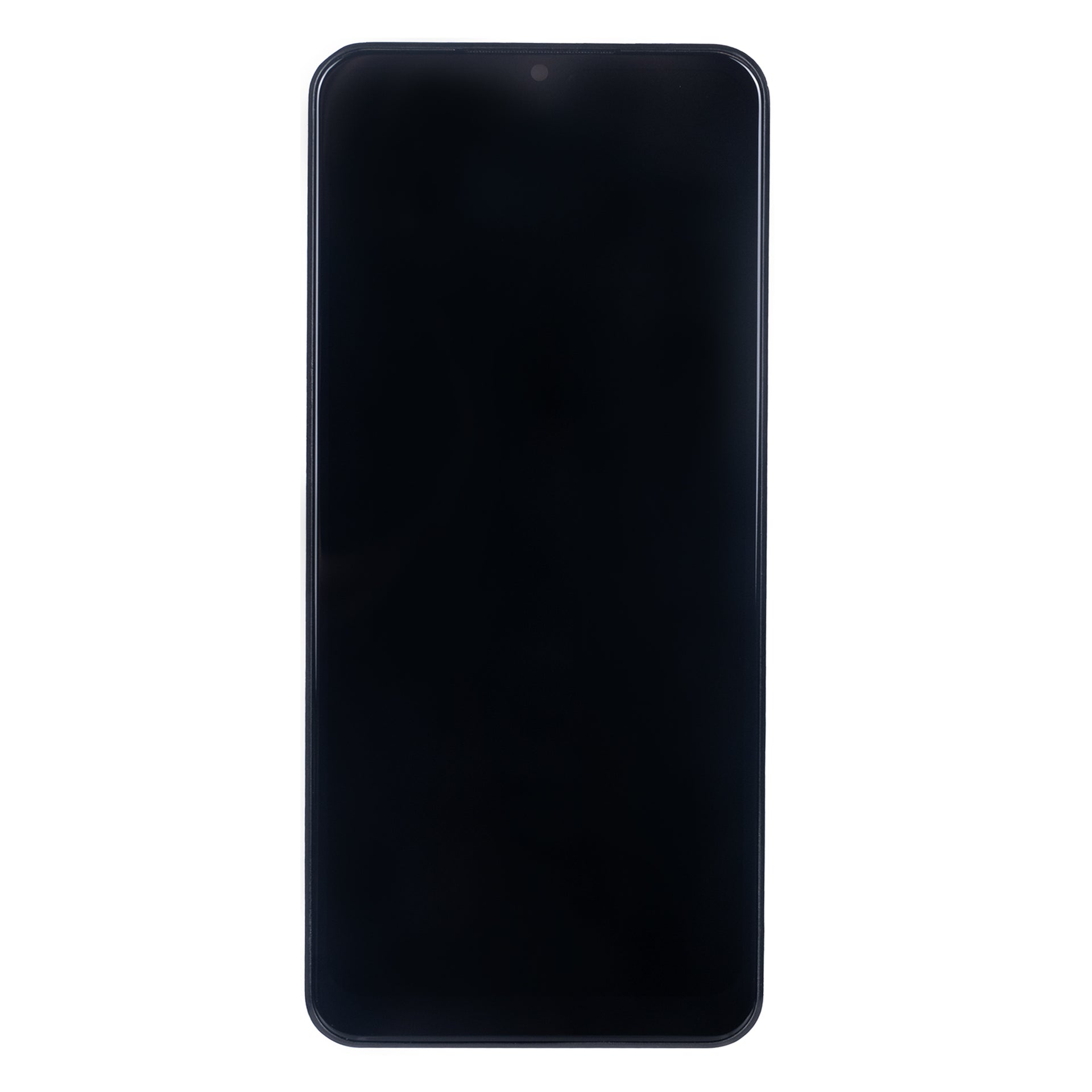 Samsung Galaxy A23 A235F Display And Digitizer With Frame Black OEM