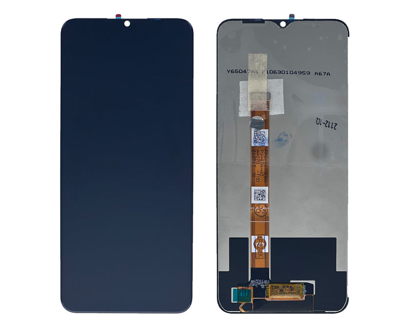 Oppo A16 CPH2269, A16S CPH2271 Display Without Frame Refurbished