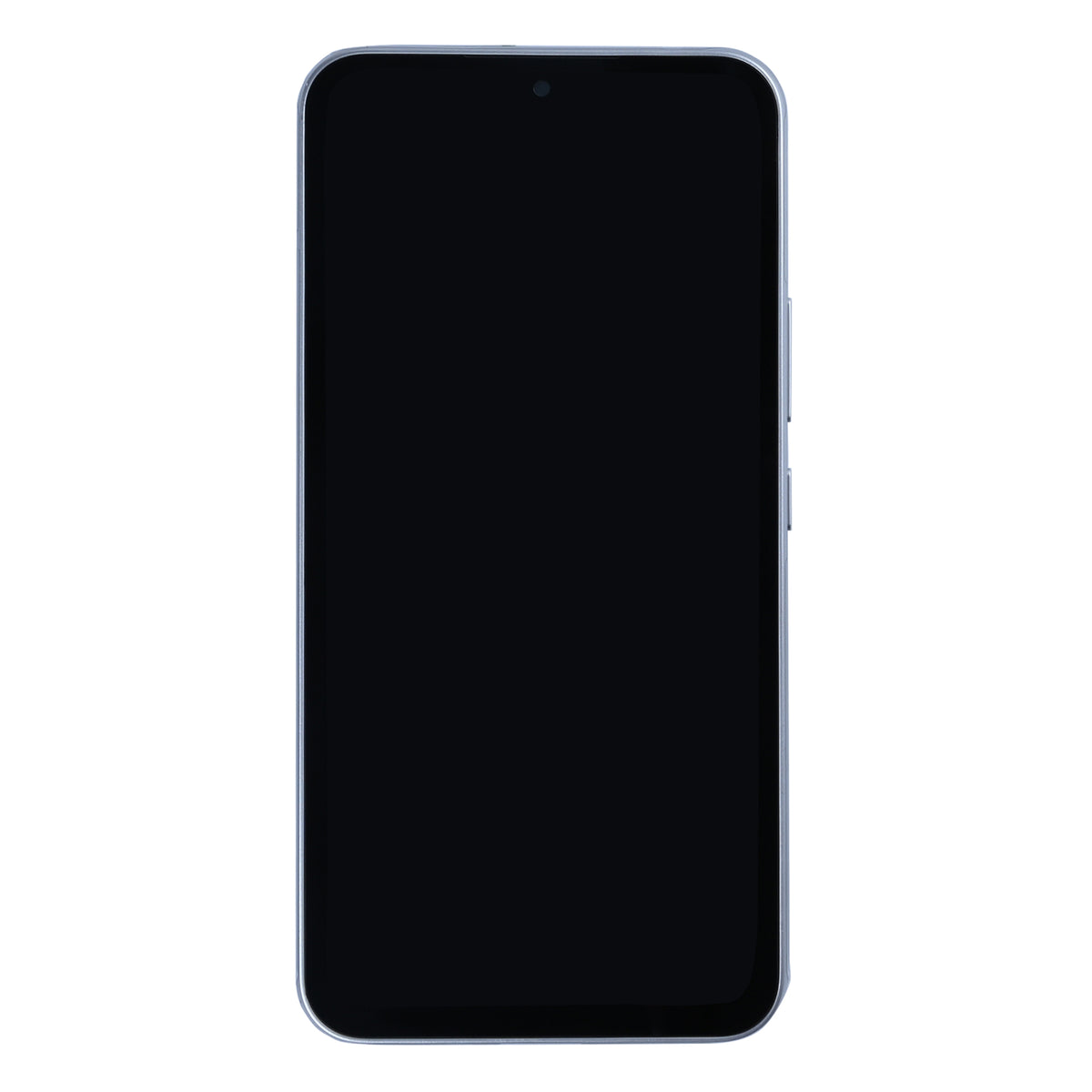Samsung Galaxy A54 5G A546B Display And Digitizer With Frame White Soft-OLED