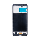Samsung Galaxy M30s M307F Display And Digitizer With Frame Black Soft-OLED