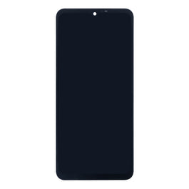 Samsung Galaxy Xcover 6 Pro G736B Display And Digitizer Without Frame Black Soft-OLED