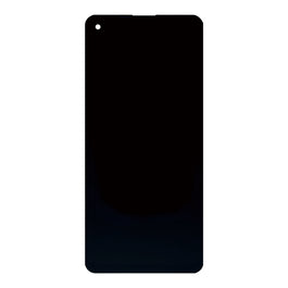 Samsung Galaxy A21S A217F Display And Digitizer Without Frame Black OEM